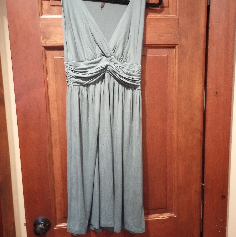 Soprano Dress